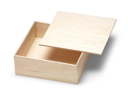 木製折箱 シンゴンＦ折 ５寸【包】画像