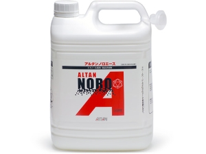 アルタンノロエース 4.8L 詰め替え用画像