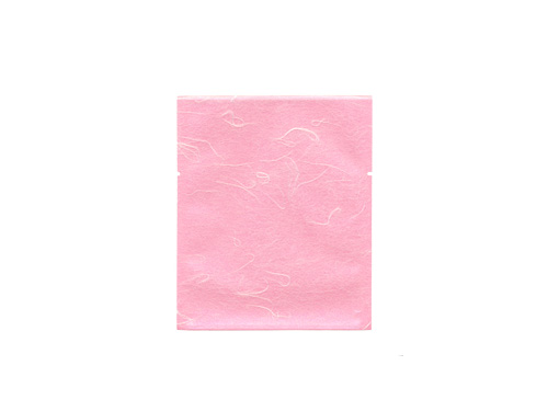 ラミネート袋 Z-41 雲竜ピンク 小 100×120【脱酸素剤対応】画像