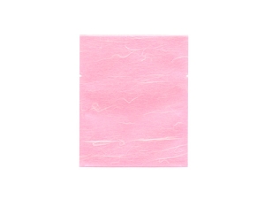 ラミネート袋 Z-38 雲竜ピンク 中 115×140【脱酸素剤対応】画像