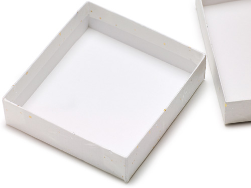 和紙貼箱 干菓子用 小箱 No.26 桜花 | 紙製貼箱 | ネットストア | 京の 