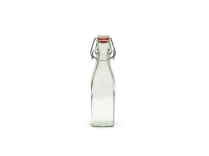 密閉瓶 スイングボトル 0.25L画像