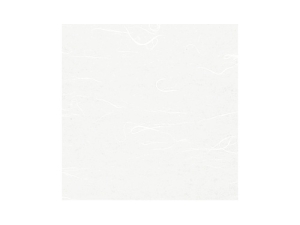 抗菌雲流敷紙 白 12角 画像