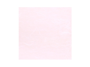 抗菌雲流敷紙 ピンク 12角 画像