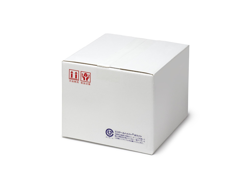 エコクールハイパーホワイト 6寸1段用画像