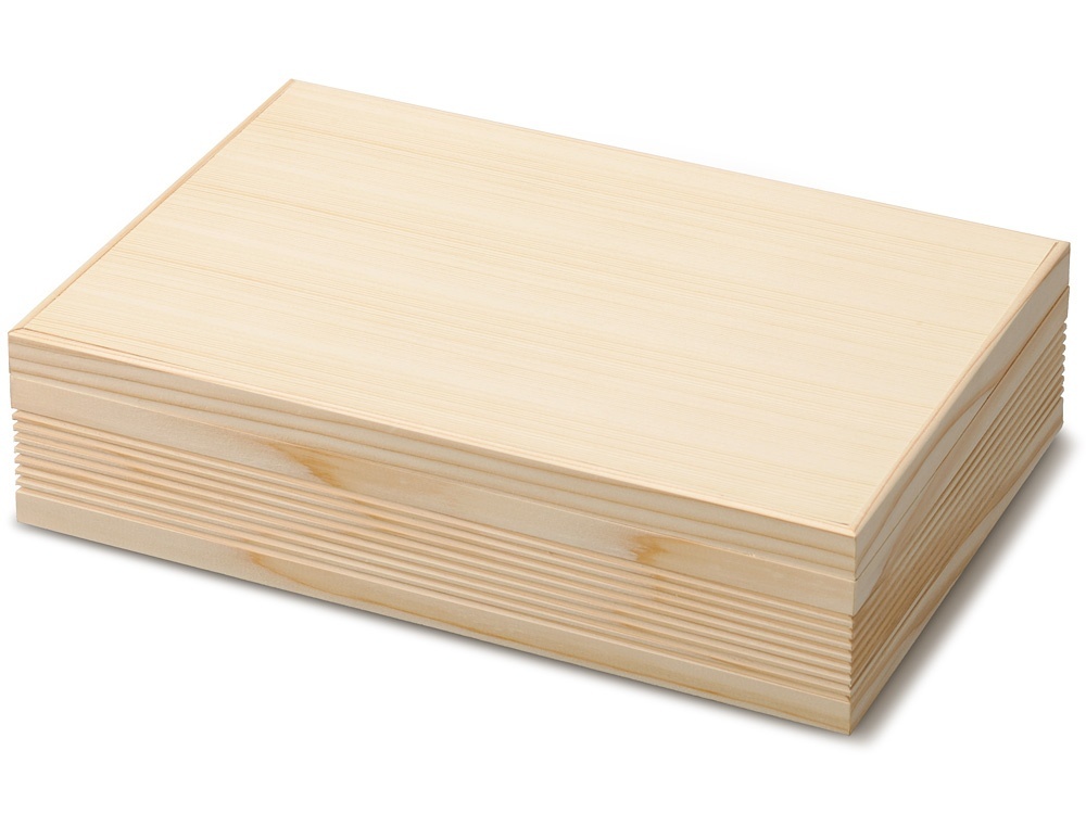 木のお重 室町印籠 長角 大画像