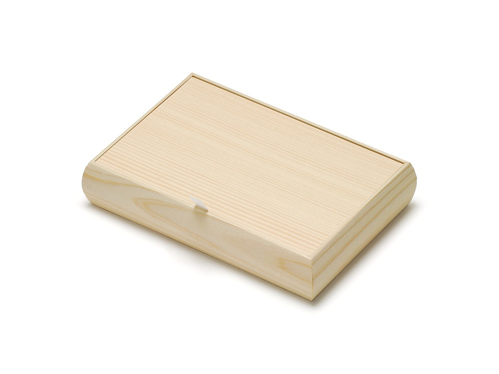 木箱 京丸太 白 1合画像